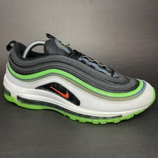nike air max 97 black hyper crimson