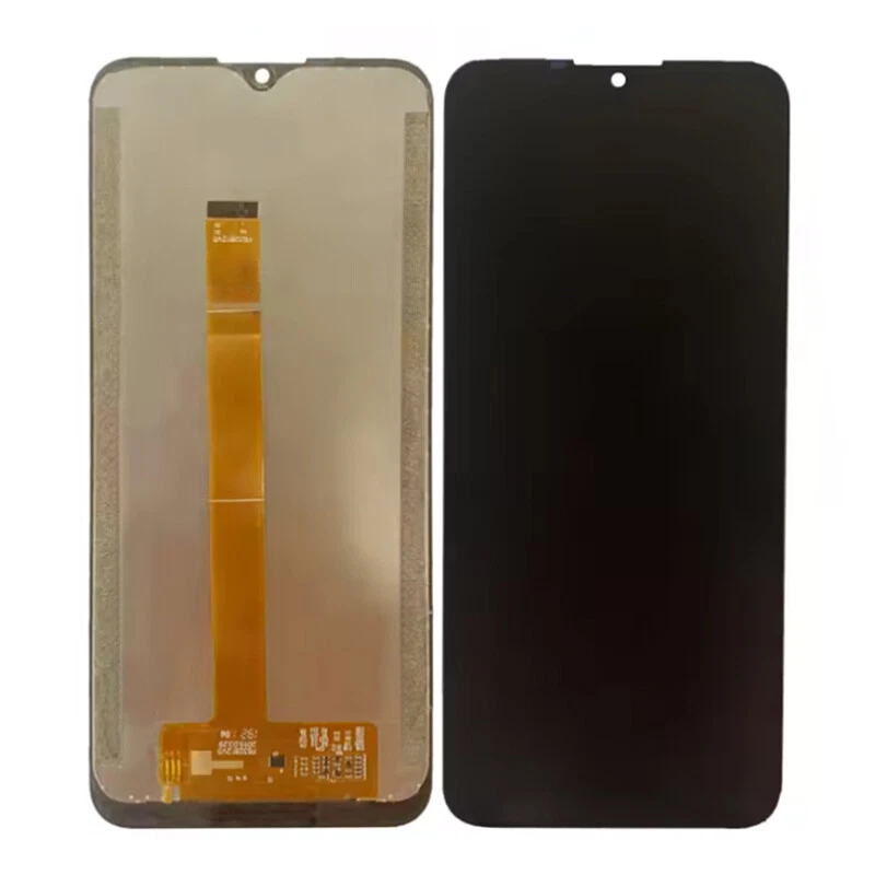 OEM LCD Display+Touch Screen Digitizer TESTED Repair For Oukitel K10 K12 K13 pro - Image 2 of 3