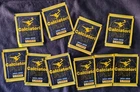 Panini, Footballers 2024-2025: 10 Barcode Figure Bags