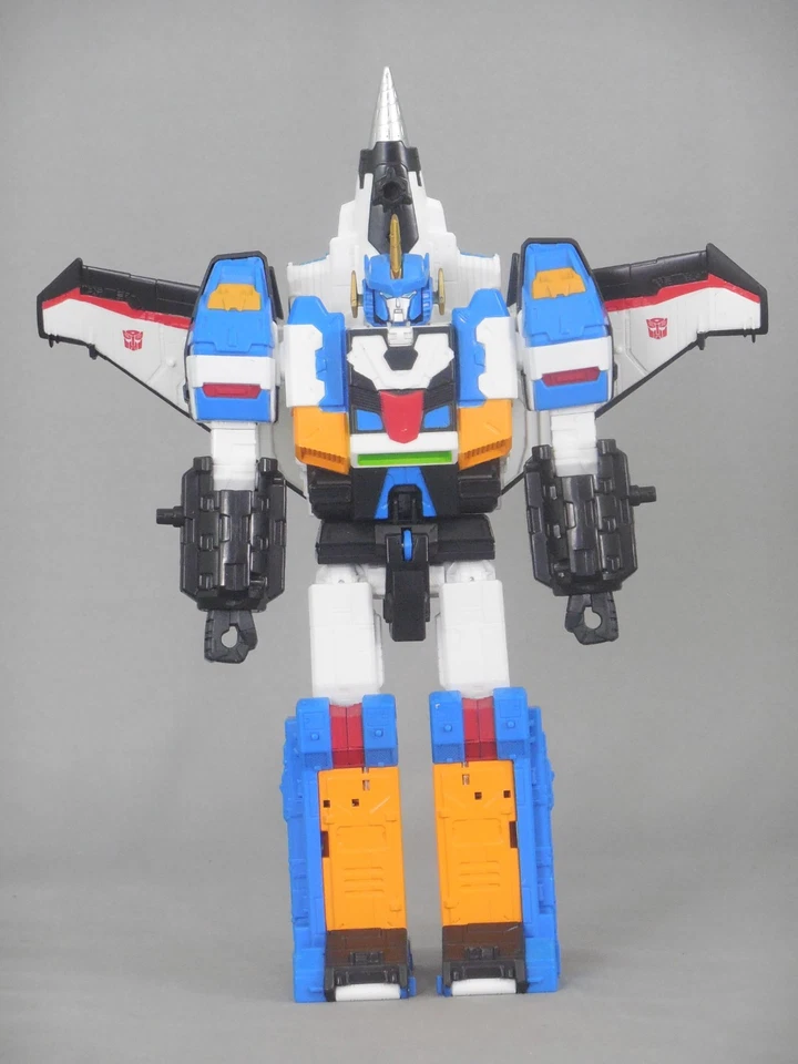 Takara Tomy Transformers Legends Big Powered Giftset LG-EX 2019 Complete w Box - Image 2 of 4