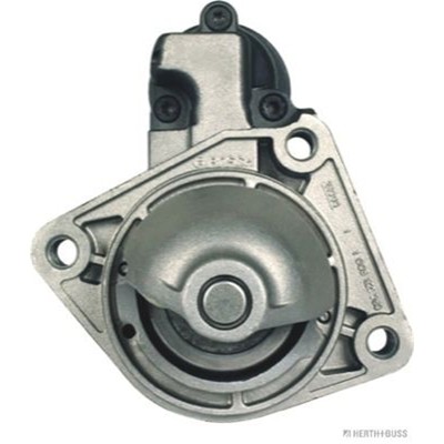 Elparts Starter für Ford Mazda Volvo