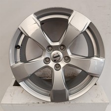 VOLVO XC60 17 ZOLL 7.5J ET50.5 Original 1 Stück Alufelge Felge Aluminium RiM