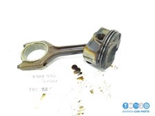 Original BMW  E90 E91 F10 F11  Pleuelstange Pleuel + Kolben  N53 7589540