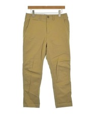 BEAMS Chino Pants Beige M 2200632720262