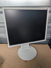 Eizo Flexscan S1911 Monitor Display PC Bildschirm 19 Zoll TN Panel