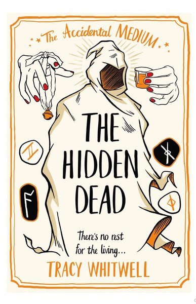 The Hidden Dead | Tracy Whitwell | Englisch | Taschenbuch | Paperback | 2025-image