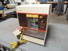 MICROMERITICS 5100 PARTICLE SIZE ANALYZER M5796