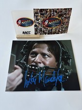 Costas Mandylor In-Person Signed Autograph/Autograph 20x25cm Saw