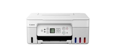 Canon PIXMA G3571 MegaTank Tintenstrahl-Multifunktionsgerät