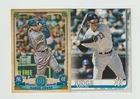 2 AARON JUDGE 2019 CARDS TOPPS GYPSY QUEEN + TOPPS