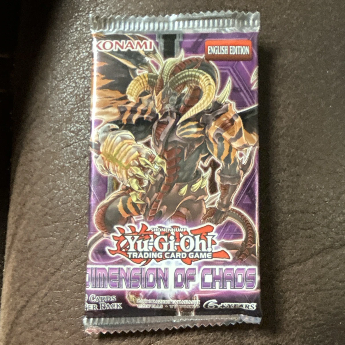 yugioh dimension of chaos card list YuGiOh Dimension of Chaos Price Guide | Yu-Gi-Oh DOCS