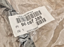 Other Car Parts for Citroën ZX for sale | eBay UK