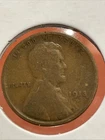 1913 D Lincoln Cent F6469