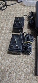 Sega Mega Drive megadrive MK2 Rare  MegaCD bundle games mega cd night trap cd