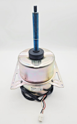 Nidec Motor 0.920kW 180V 50.5Hz F IP44 P780169X01