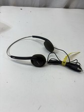 Genuine Sony Walkman MDR-005 Headphones Walkman Vintage