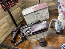 Kirby G5 Carpet Shampoo System Purple Model 2...