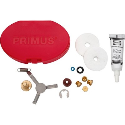 Primus Service MultiFuel III & OmniFuel II