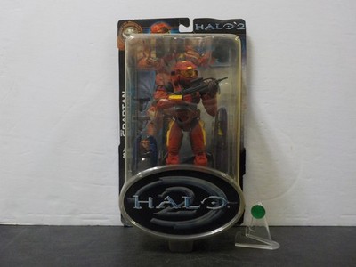 G126 Joyride Studios Bungie 2005 Halo 2 RED SPARTAN Limited Edition Series 4