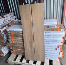 Lifeproof Lakeside Hill Oak Click Lock Waterproof Luxury Vinyl Plank Flooring