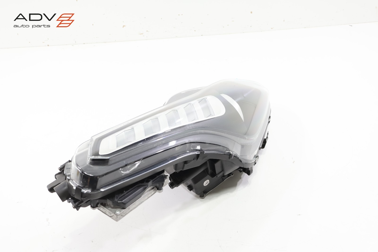 2015-18 FERRARI CALIFORNIA T FRONT RIGHT PASSENGER SIDE HEADLIGHT HEAD LIGHT OEM