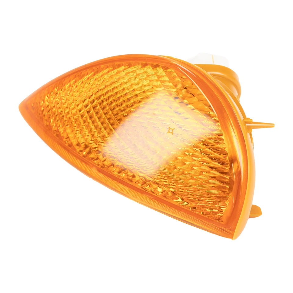 Blinker komplett vorne rechts gelb Fiat Seicento 187 46511353 - Bild 1 von 3