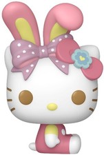 Funko Pocket POP! Huevo: Hello Kitty and Friends, Hello Kitty [Juguete usado muy bueno]