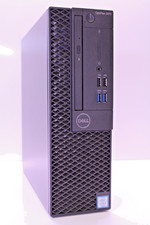 Dell OptiPlex 3070 Intel Core i5-8400 2.8GHz 8GB RAM 128GB NO OS - VE44408505