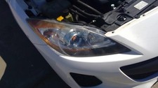 2012 13 Mazda 3 Headlamp Passenger Headlight Gs With Skyactiv Package Halogen 2012 13 Mazda 3 Headlamp Passenger Headlight Gs With Skyactiv Package Halogen