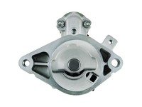 Anlasser Starter As AS-PL S6220S FüR Toyota Yaris 12V KSP130_ KSP130 Gpl KSP90_