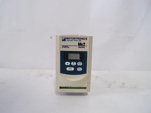 Motortronics Me2 Series Micro AC Inverter Drive ME2-1P5-M (J644)