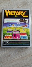 CBS Electronics Coleco Colecovision Video Spiel Victory
