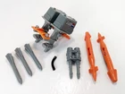*PRIVATE Listing* fenris_5355 *ONLY GI Joe 1986 DEVILFISH Attack Boat PARTS Lot!