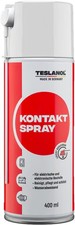 TESLANOL 26026 Kontaktspray T6, 400 ml