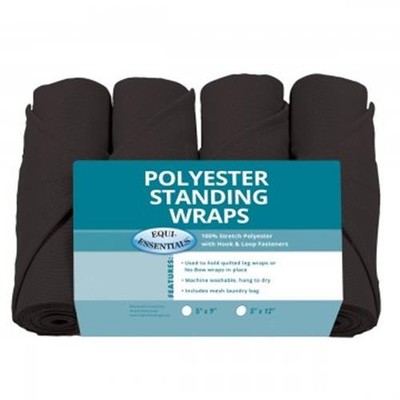Centaur Standing Wraps - Set of 4