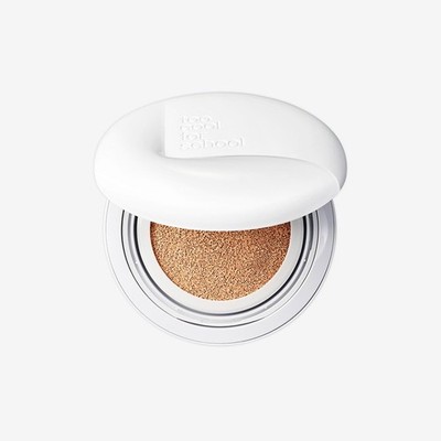 Too Cool For School Fixing Cover Fit Cushion (Original + Refill) 5 Colors