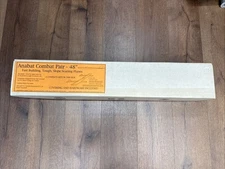 New Sealed Anabatic Products Anabat Combat Pair 48" WS Slope Airplane Kit