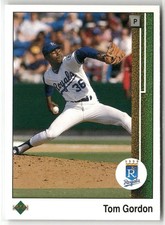 2011 Prestigous Lineage Case Hits & Top Prospects: The Search For Tom Gordon 8