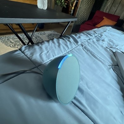 Amazon Echo Pop - Midnight Teal
