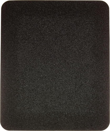 Fellowes Mouse Mat Foam Mouse Mat with Non-Slip Backing, Durable Polyester Surfa - Picture 3 of 4