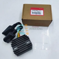 OEM For Honda 2004-2007 CBR 1000RR 1000 Regulator Rectifier 31600-MEL-013 NEW