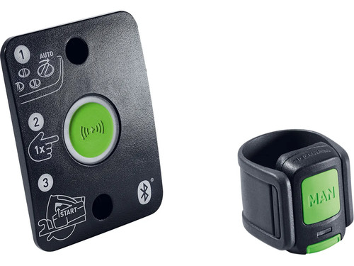 Festool 578500 CT-F I/M-Set Bluetooth Remore Control - CT 26/36/48 E Until 2024
