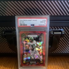 2024 Panini Prizm Draft Picks Football Checklist Guide in-content 31