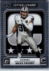 2025 Optic Maxx Crosby Base (Raw)