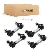 Adjustable Sway Bar End Links for Honda Civic 2006-2011 8th Gen, for Acura