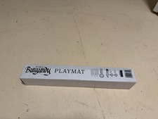 Castles of Burgundy Special Edition Playmat N...