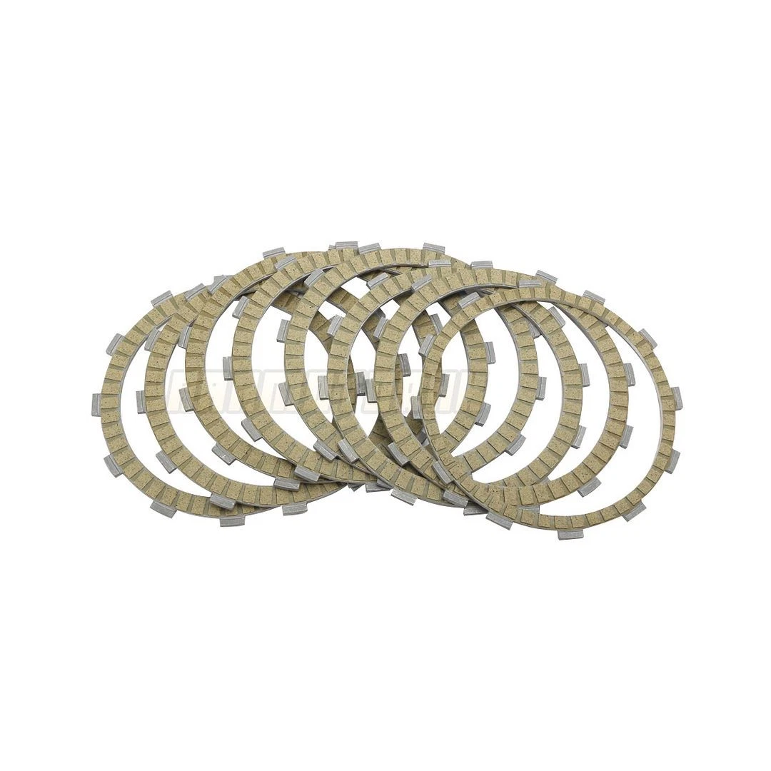 gzmarketu2 Clutch Disc 317523188611 &ndash; Fits BMW K1200S 2003-2008 K1200R 2004-2008 2005