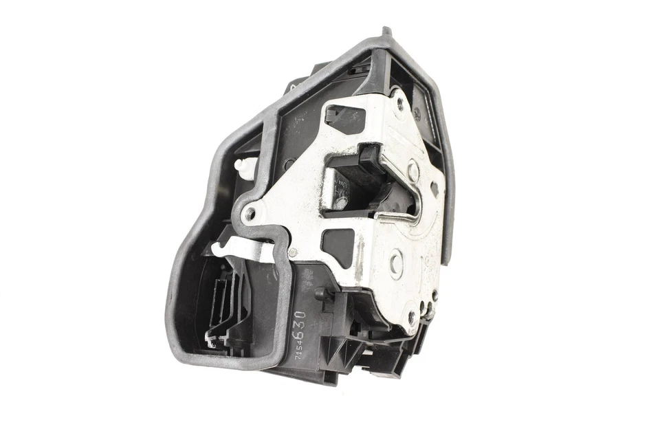 2006-2007 BMW 530XI - REAR Right DOOR Latch / LOCK Actuator 7154630 - Image 2 of 3