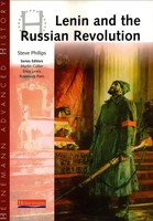 Steve Phillips | Heinemann Advanced History: Lenin And The Russian Revolution