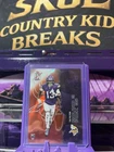 2025 Topps Tai Felton Orange (Raw)